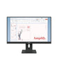 Monitor Lenovo 64BAMAT1EU 23,8" 22" Full HD LCD