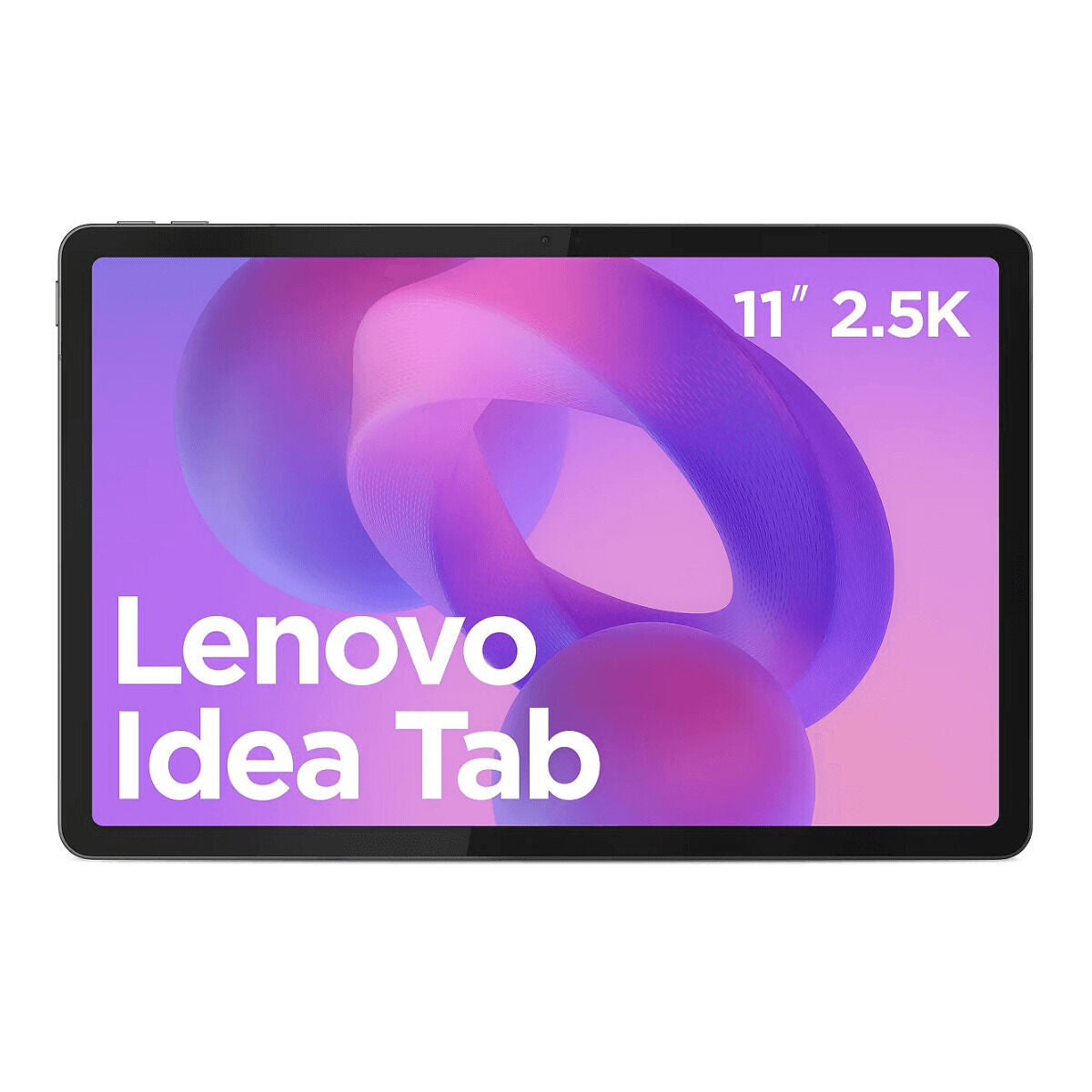 Tablet Lenovo ZAFM0112SE 11" Octa Core 8 GB RAM 128 GB Grey