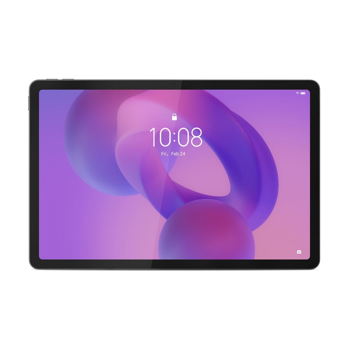 Tablet Lenovo ZAFR0429ES 11" Octa Core 8 GB RAM 256 GB Grey