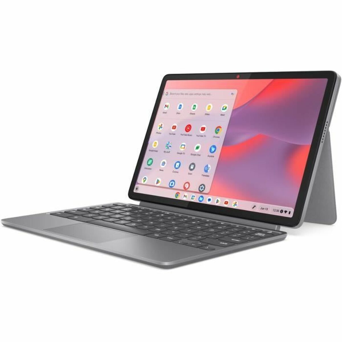 Laptop Lenovo 10,95" Kompanio 838 8 GB RAM 128 GB SSD
