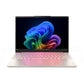 Laptop Lenovo Yoga Slim 7 14ILL10 14" Intel Core Ultra 7 258V 32 GB RAM 1 TB SSD Spanish Qwerty