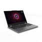 Laptop Lenovo 83JC00HBSP 15" 512 GB 512 GB SSD Spanish Qwerty amd ryzen 7 7435HS 24 GB RAM Nvidia Geforce RTX 4050