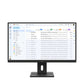 Gaming Monitor Lenovo 64BCMAT4EU 27" Full HD