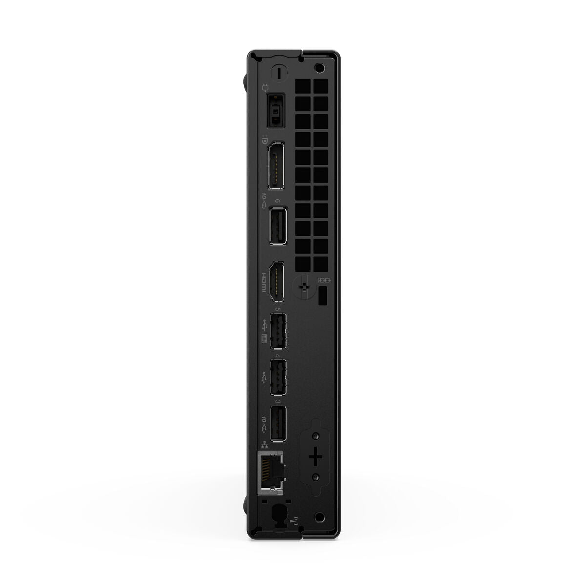 Desktop PC Lenovo 13B9000TSP 16 GB RAM 512 GB SSD intel core i5 210h