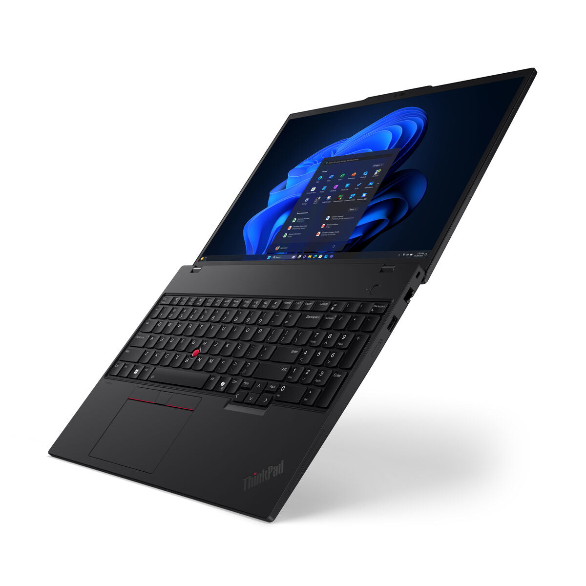 Laptop Lenovo T16 CORE ULTRA 5 225U 16" intel core ultra 5 32 GB RAM 1 TB SSD