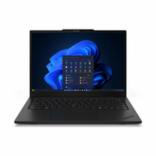 Laptop Lenovo 21R5000WSP 13" Intel Core Ultra 5 225U 16 GB RAM 512 GB SSD Spanish Qwerty