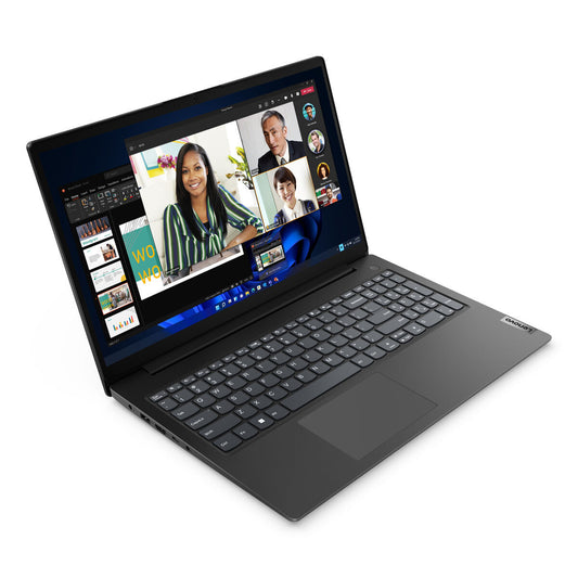 Laptop Lenovo V15 G4 IRU 15,6" Intel Core i7-13620H 8 GB RAM 512 GB SSD Spanish Qwerty