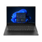 Laptop Lenovo 82YU0167SP 15,6" 8 GB RAM 512 GB SSD AMD Ryzen 3 7320U Spanish Qwerty