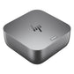 USB Hub HP 9X472UT#ABB Grey 100 W
