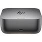 USB Hub HP 9X472UT#ABB Grey 100 W