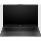 Laptop HP AK9Z9AT 8 GB RAM 512 GB SSD Spanish Qwerty 15,6"