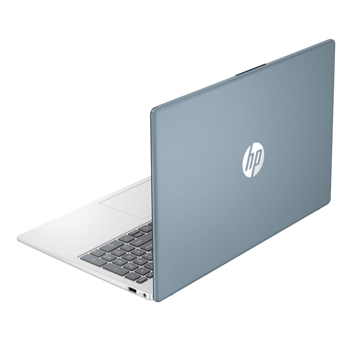 Laptop HP 15-FC0122NS 39" AMD Ryzen 5 7520U 8 GB RAM 512 GB SSD