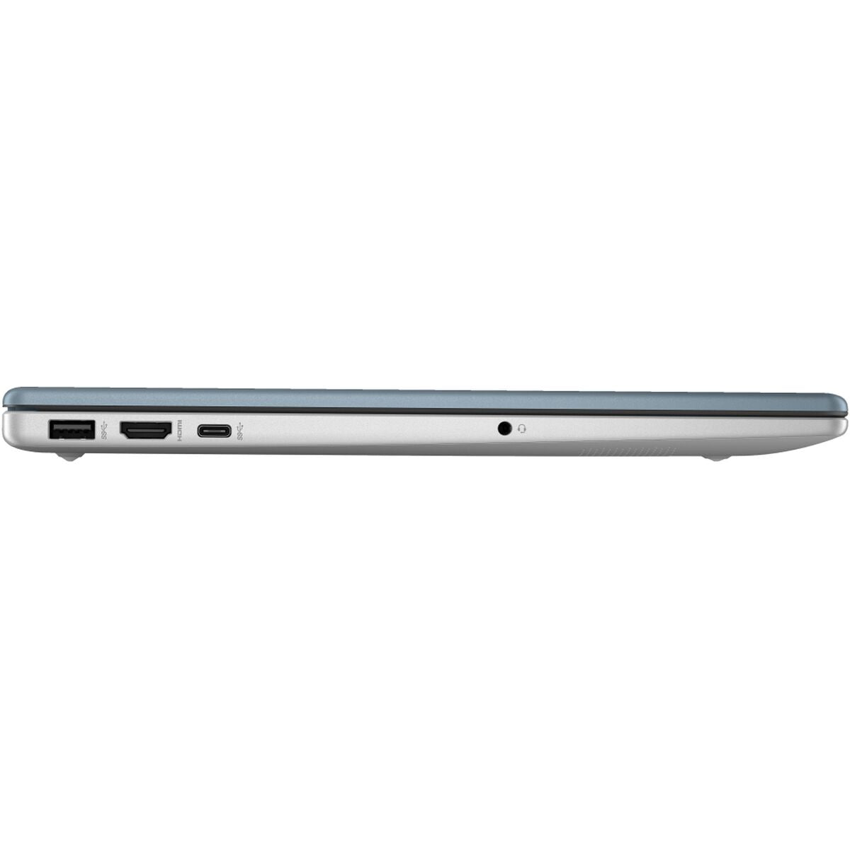 Laptop HP 15-fc0121ns AMD Ryzen™ 5 7520U 15" 8 GB RAM 512 GB SSD AMD Ryzen 5 7520U