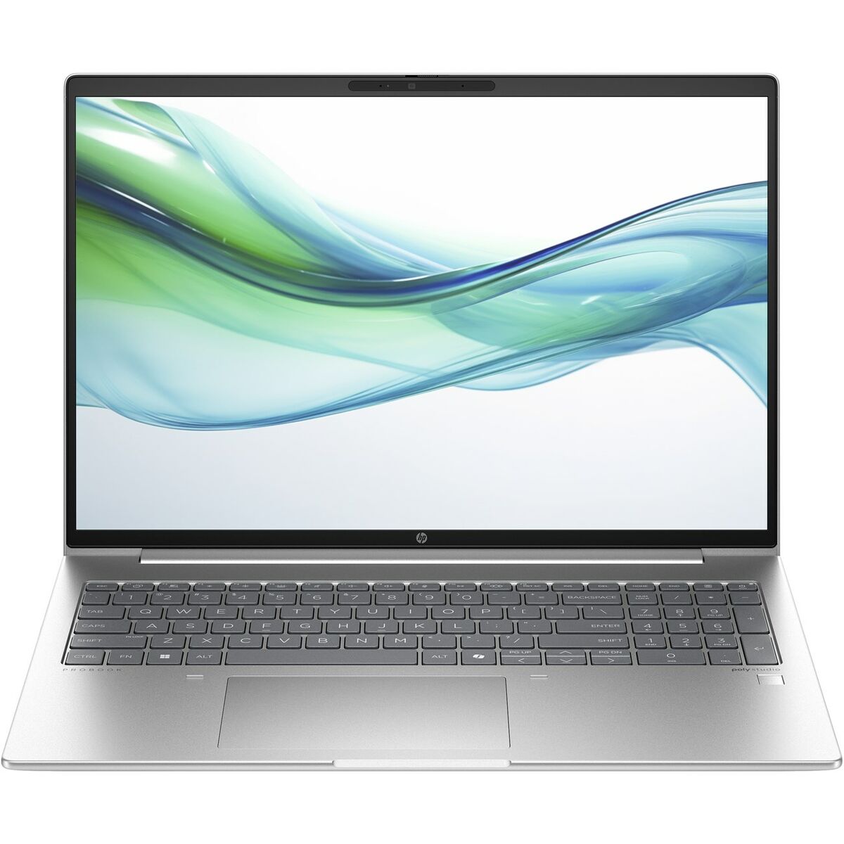 Laptop HP AD1J2ET 16" amd ryzen 5 7535U 16 GB RAM 1 TB SSD