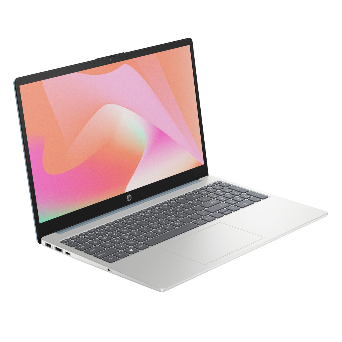 Laptop HP 15-FD0236NS 39" i5-1334U 8 GB RAM 512 GB SSD