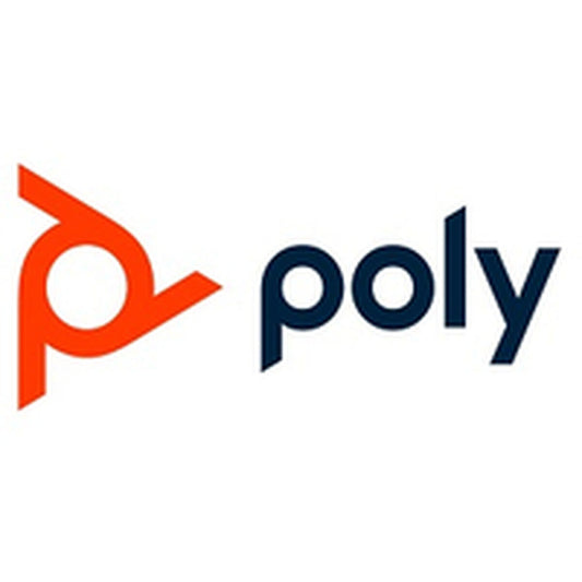 Portable Bluetooth Speakers Poly B95VJUT#AC3