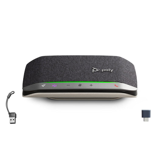 Portable Bluetooth Speakers Poly B95VLAA#AC3 Black