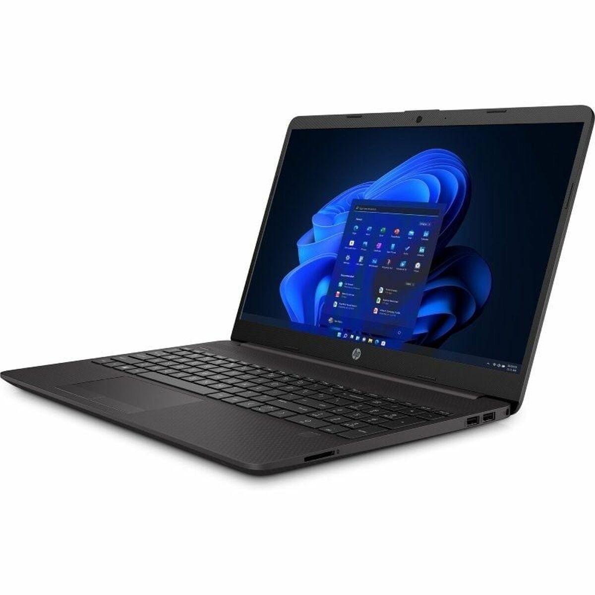 Laptop HP AD1W4ET 15,6" Intel Celeron N4500 8 GB RAM 256 GB SSD