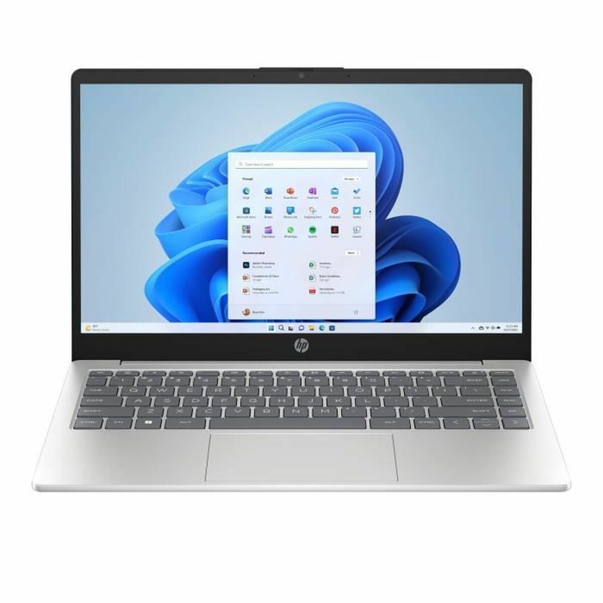 Laptop HP