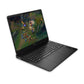 Laptop HP BK8A2EA 16" AMD Ryzen 7 32 GB RAM 1 TB SSD geforce rtx 5060