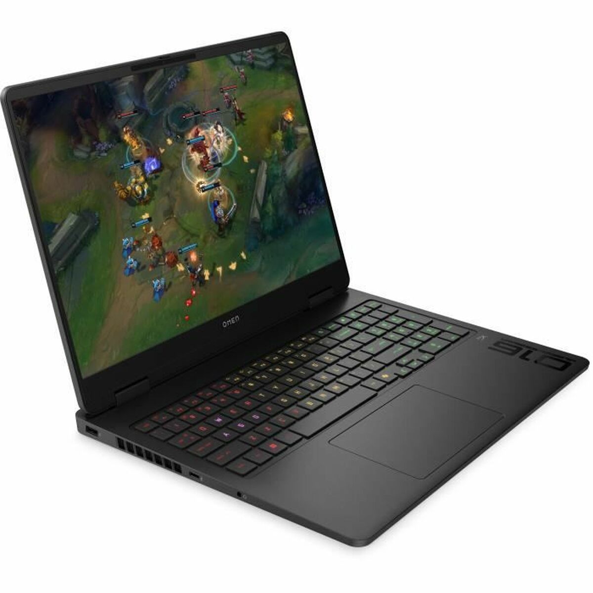 Laptop HP