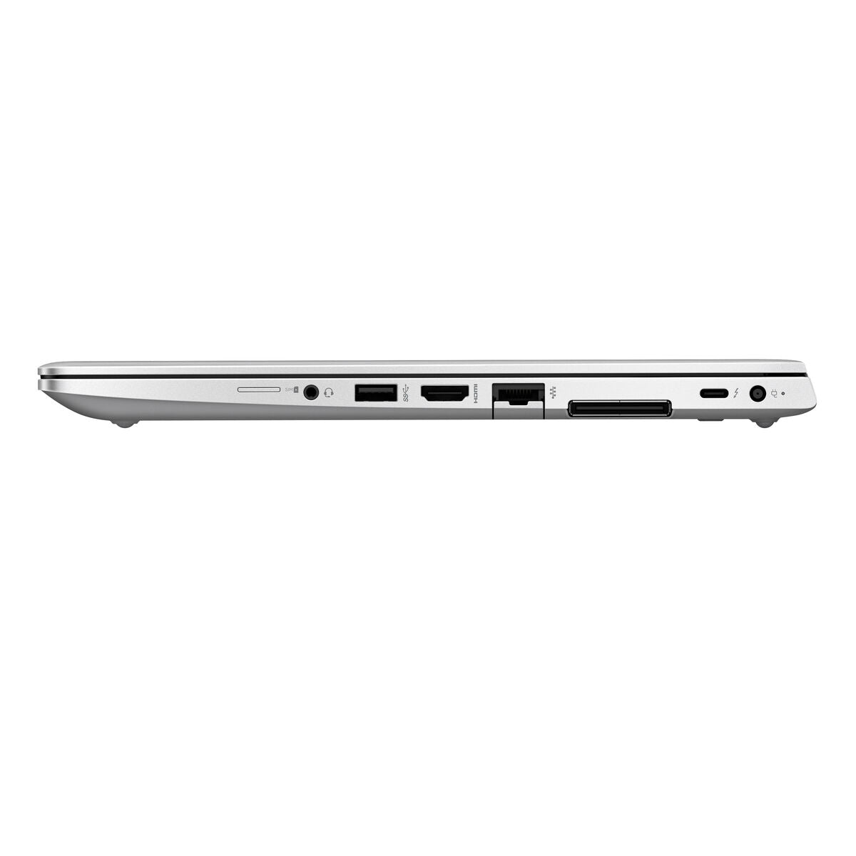 Laptop HP ELITEBOOK 840 G7 14" 16 GB RAM 256 GB SSD