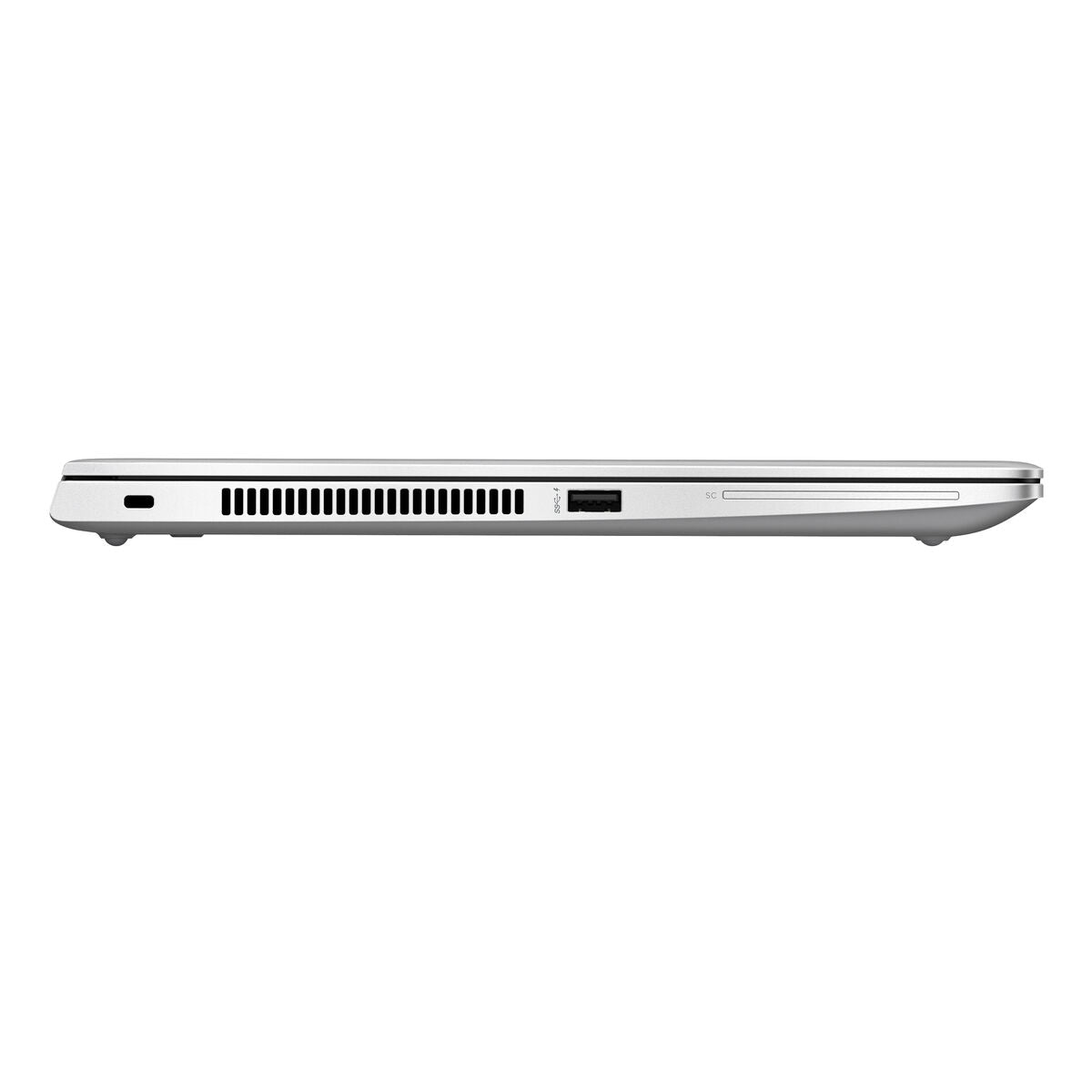 Laptop HP ELITEBOOK 840 G7 14" 16 GB RAM 256 GB SSD