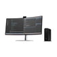 Desktop PC HP A40M7ET#ABE 16 GB RAM 512 GB SSD Ultra 7-265 NVIDIA RTX A1000