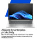 Laptop HP AD3A1ET#ABE 14" intel core ultra 7 16 GB RAM 512 GB SSD