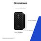 Desktop PC HP A40N0ET#ABE