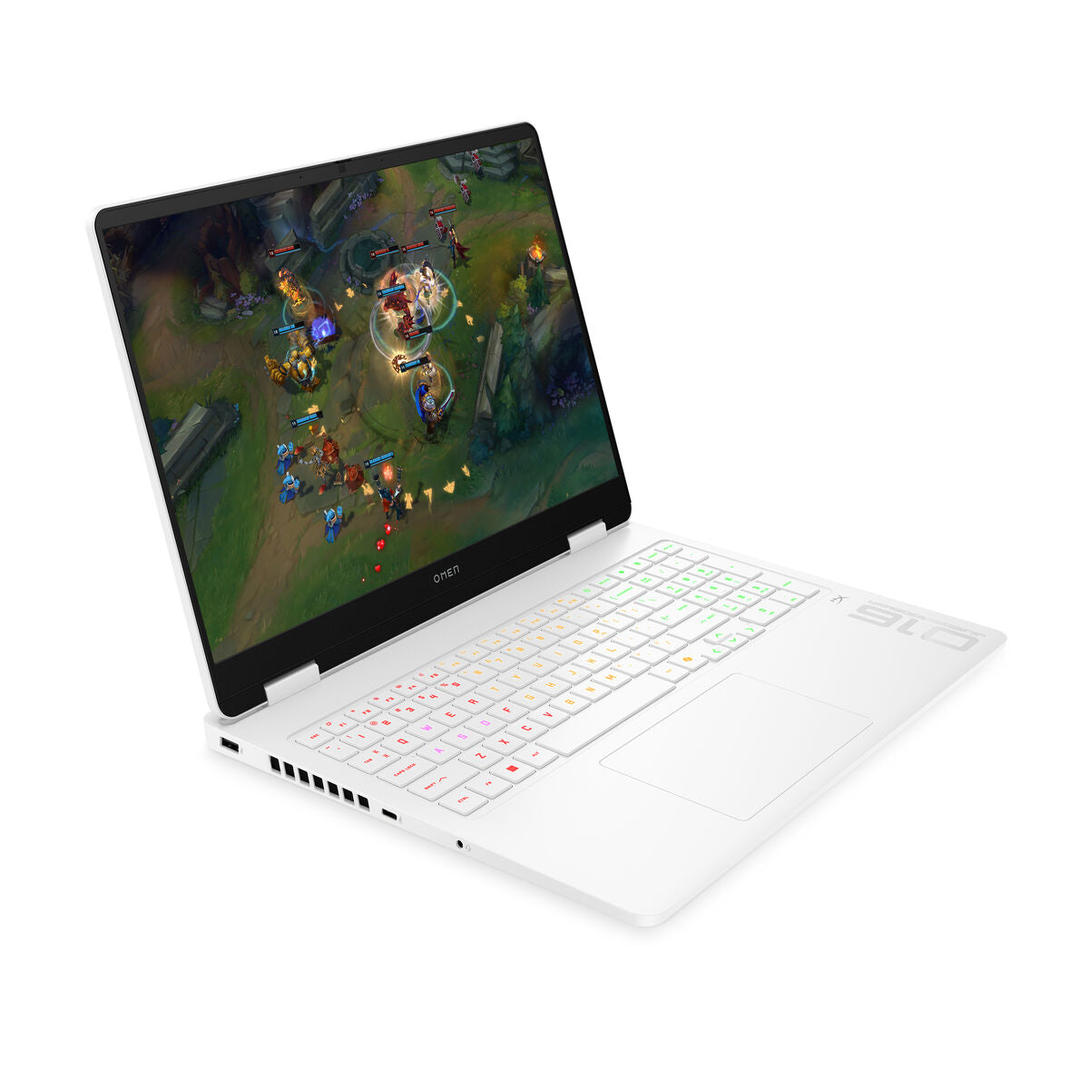 Laptop HP OMEN Gaming Laptop 16-am0045ns 16" Intel Core i9-14900HX 32 GB RAM geforce rtx 5060