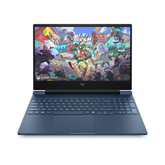 Laptop HP Victus Gaming Laptop 15-fa2040ns Intel Core 7 240H 15" 15,6" Intel Core 7 240H 16 GB RAM 1 TB SSD geforce rtx 5060