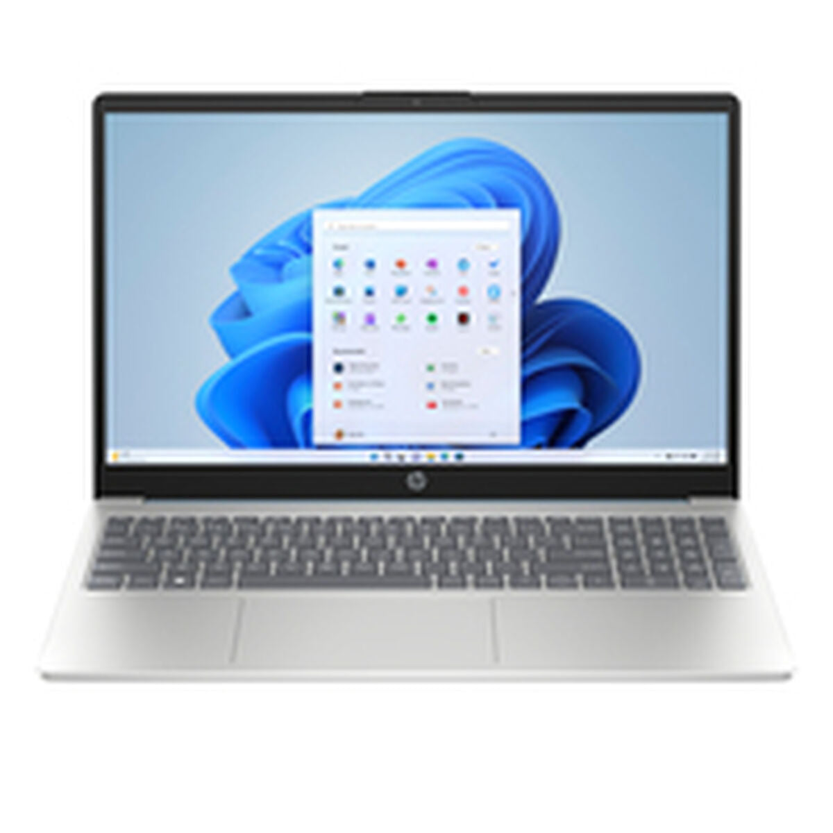 Laptop HP BT7F9EA 15,6" AMD Ryzen 3 7320U 8 GB RAM 512 GB SSD