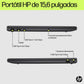 Laptop HP BT7R1EA 15" i5-1334U 8 GB RAM 512 GB SSD