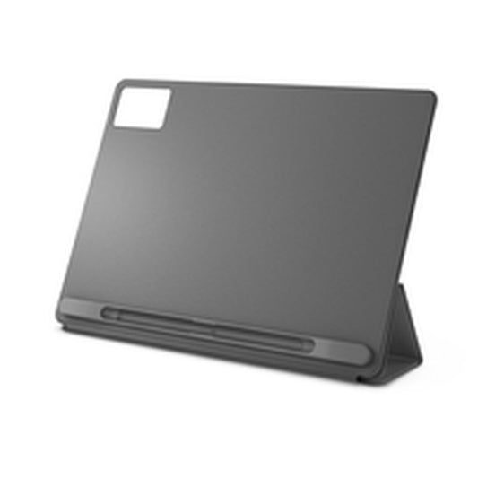 Tablet cover Lenovo ZG38C07423 Black Grey
