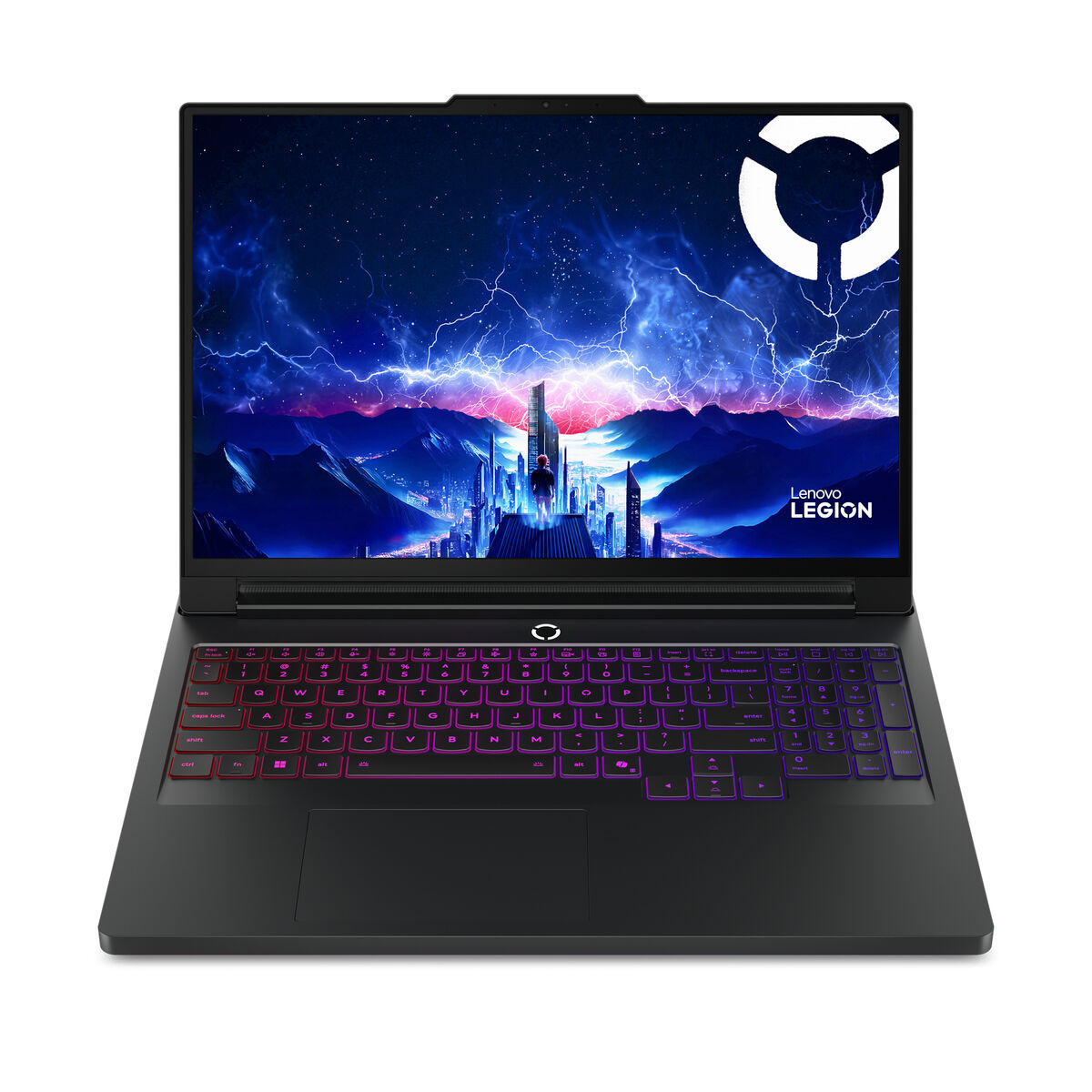 Laptop Lenovo 83F500C1SP 16" 64 GB RAM 2 TB SSD intel core ultra 9 275HX Spanish Qwerty