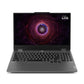 Laptop Lenovo 83JC00KQSP 15,6" amd ryzen 7 7435HS 24 GB RAM 512 GB SSD Nvidia Geforce RTX 4050 Spanish Qwerty