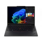 Laptop Lenovo ThinkPad T14s Gen 6 14" Intel Core Ultra 7 258V intel core ultra 7 32 GB RAM 1 TB SSD Spanish Qwerty