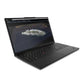 Laptop Lenovo 21QV000VSP 16" intel core ultra 7 255H 32 GB RAM 1 TB SSD Spanish Qwerty