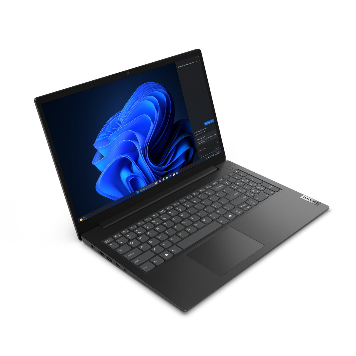 Laptop Lenovo 83GW008ESP 15" 15,6" intel core i5-13420h 16 GB RAM 512 GB SSD Spanish Qwerty