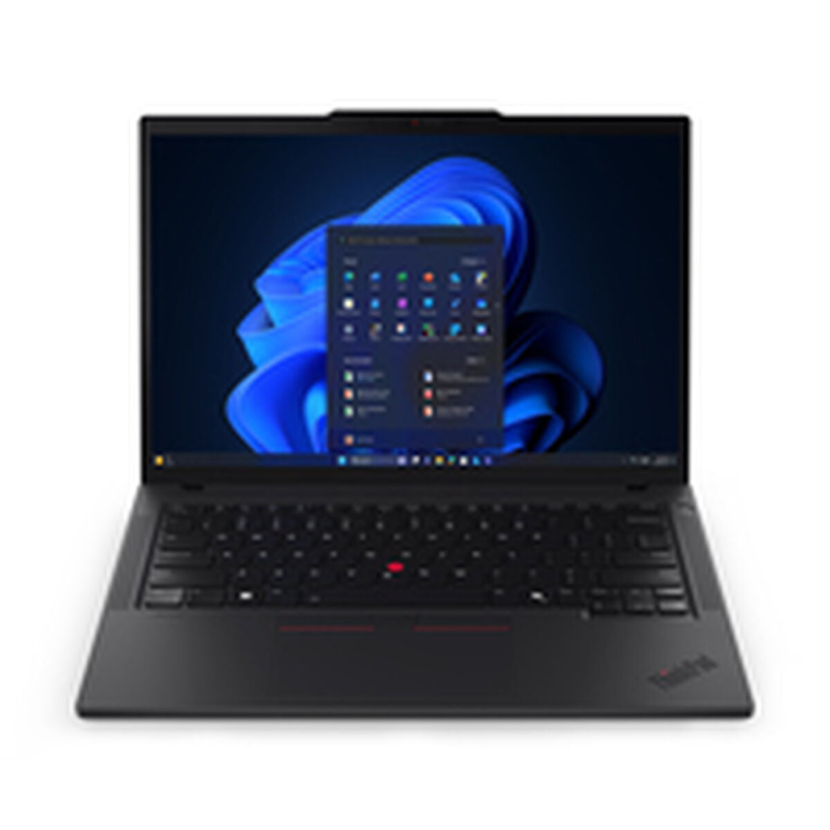 Laptop Lenovo 21QC00BSSP 14" 32 GB RAM 1 TB SSD Spanish Qwerty