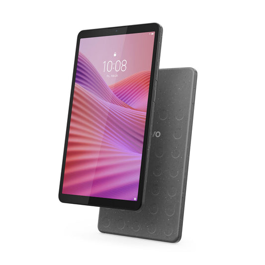 Tablet Lenovo K9 TB305FU 8,7" 4 GB RAM 64 GB Grey MediaTek Helio G85