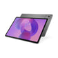 Tablet Lenovo ZAGJ0572ES 12,1" Octa Core 12 GB RAM 256 GB Grey
