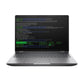 Laptop HP 98L92ET#ABE 16" Intel Core i7-14700HX 32 GB RAM 512 GB Spanish Qwerty