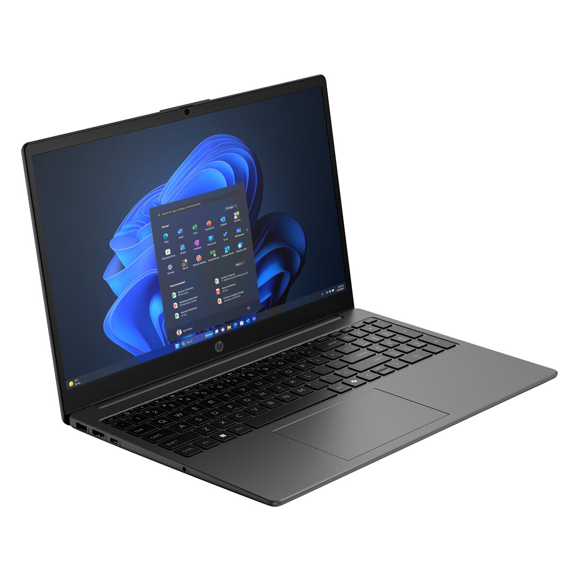 Laptop HP C14Q3ET#ABE 15,6" Intel Core 5 120U 8 GB RAM 512 GB SSD