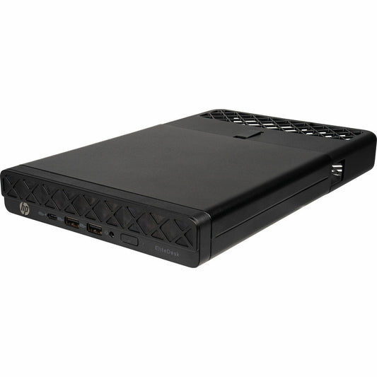 Desktop PC HP EliteDesk Mini 8 G1a 16 GB RAM 512 GB SSD