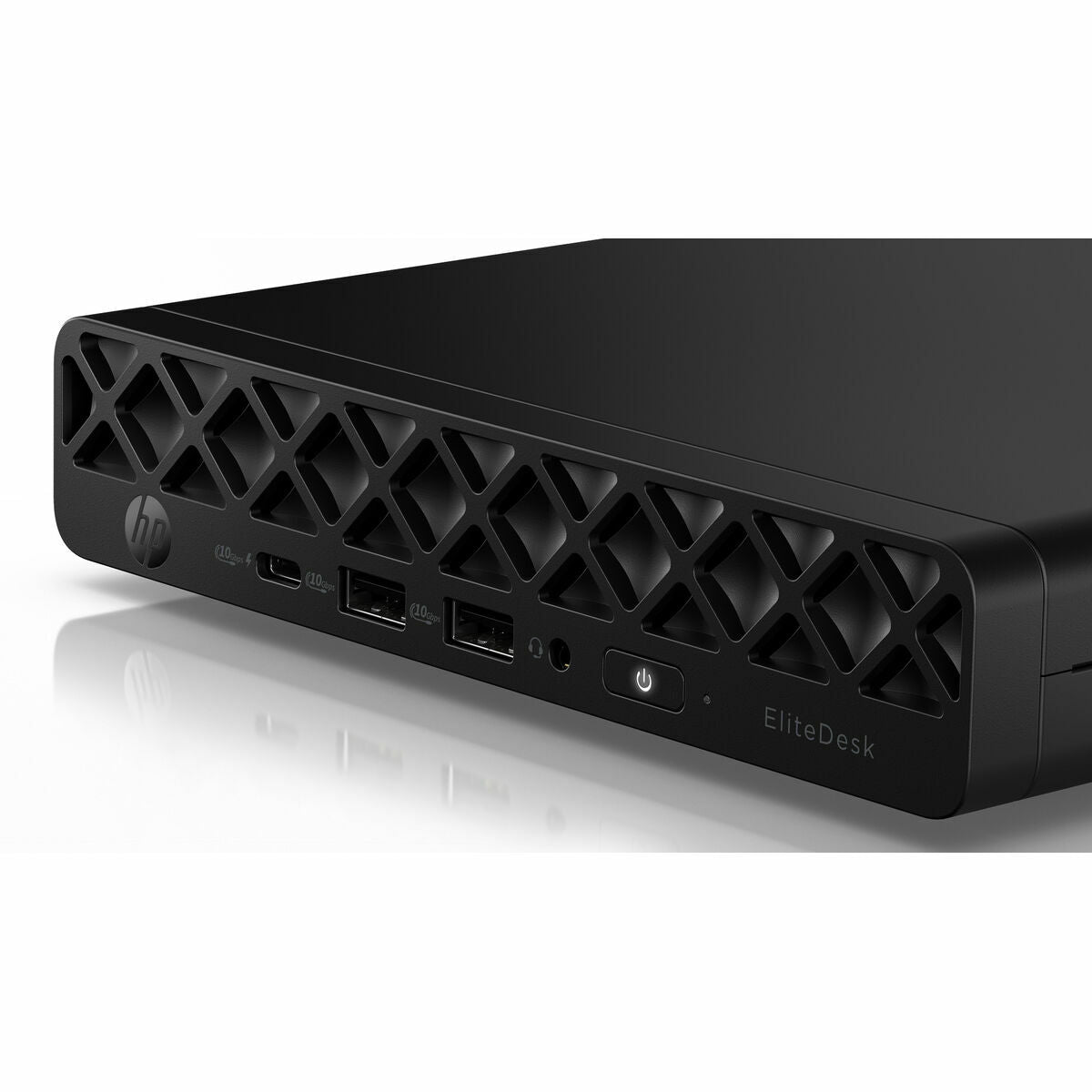 Desktop PC HP EliteDesk Mini 8 G1a 16 GB RAM 512 GB SSD