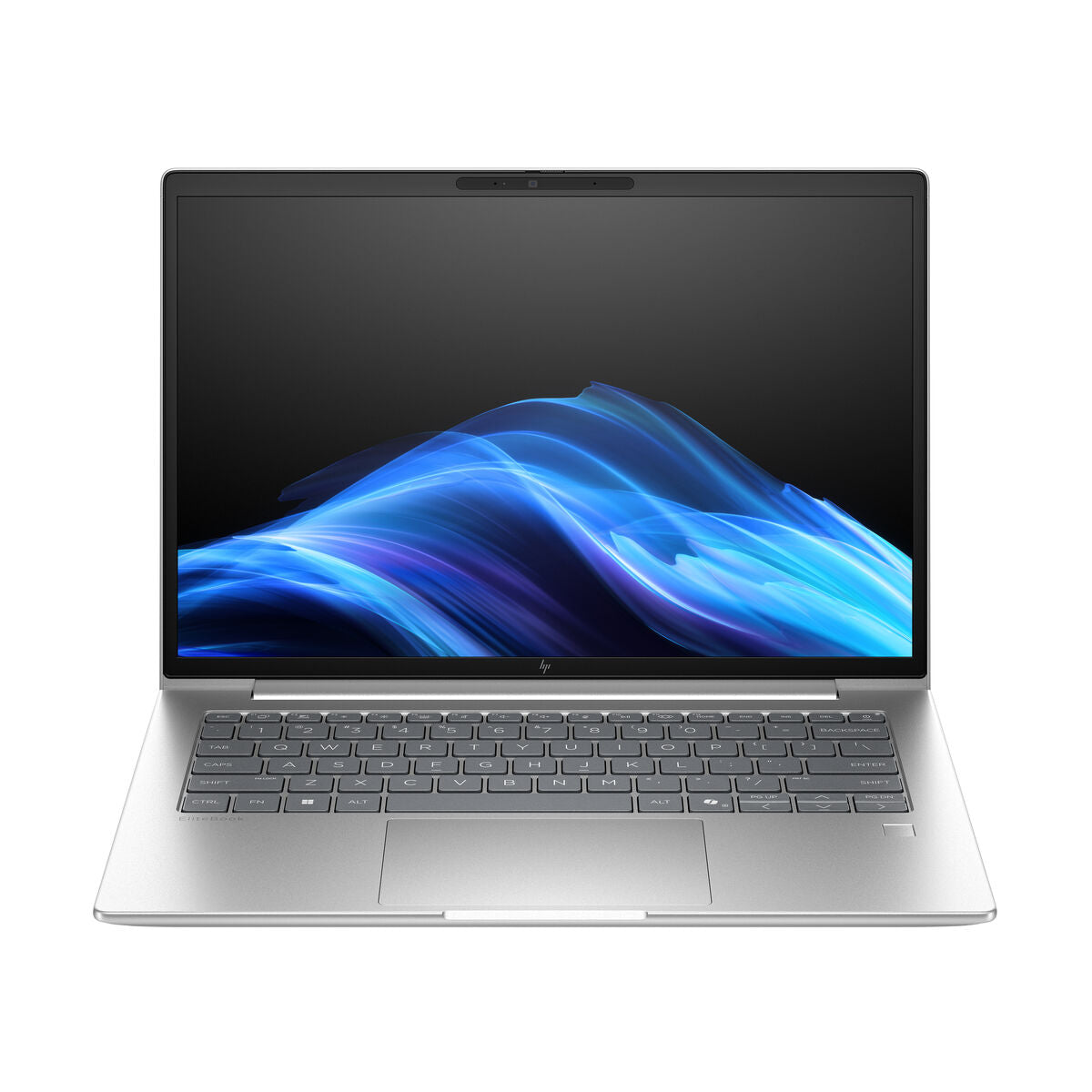 Laptop HP CQ0B3AT#ABE 14" 16 GB RAM 512 GB SSD AMD Ryzen 7