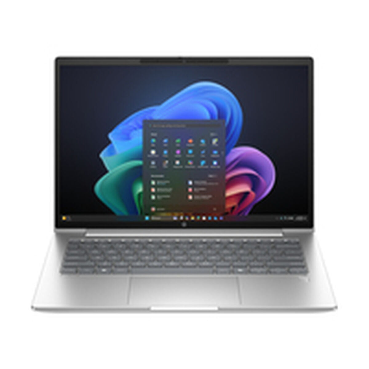 Laptop HP CQ0D7ET#ABE 14" Qualcomm 16 GB RAM
