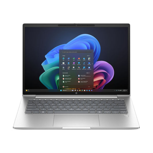 Laptop HP CQ0D7ET#ABE 14" Qualcomm 16 GB RAM
